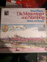 Die Meistersinger von Nürnberg Schallplatte Duisburg - Walsum Vorschau