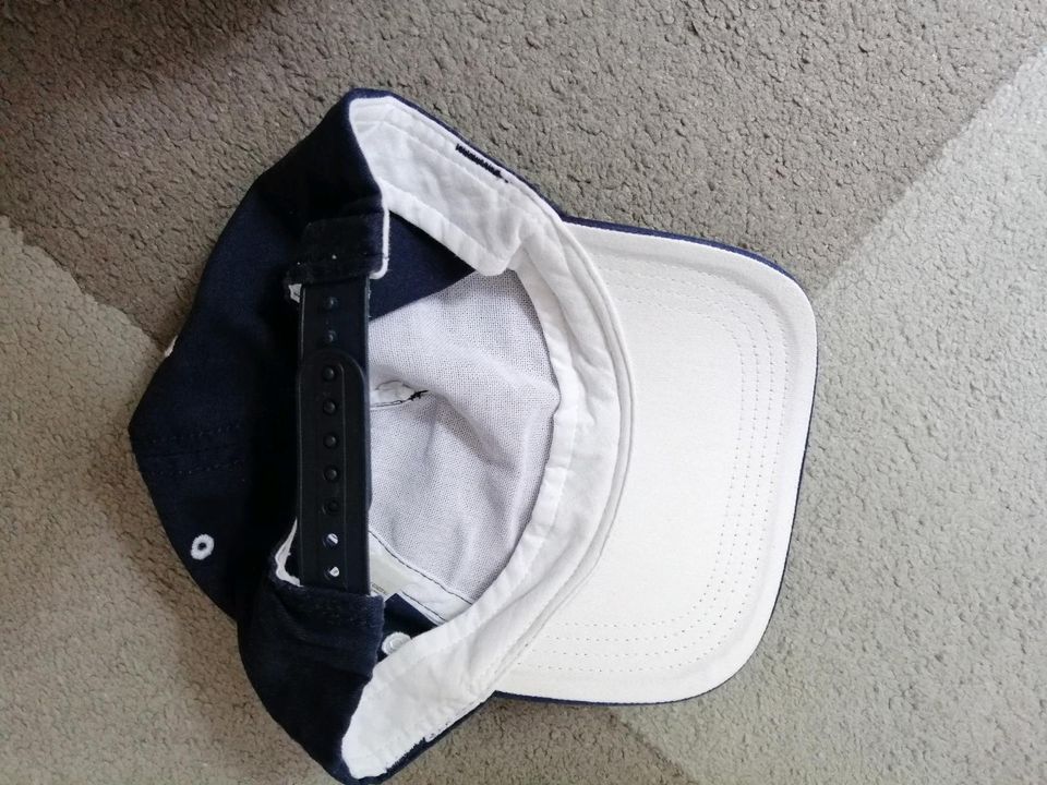 Cap Kappe Cappy Jungen Mütze H&M Gr. 110/128 in Düsseldorf