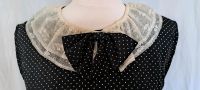 Original Vintage Kleid polka dots Größe 36 Hessen - Espenau Vorschau