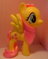 My little Pony G4.5 Fluttershy 14 cm - über 100 weitere Herzogtum Lauenburg - Mölln Vorschau