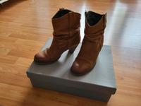 COX Boots Stiefeletten Gr. 37 Horn-Lehe - Lehesterdeich Vorschau