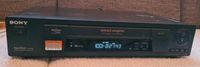 Kassettenrekorder SONY SLV-SE700D1 Video Cassette Recorder Berlin - Steglitz Vorschau