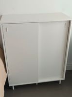 Ikea Schrank Makapär 80 x 100 x 35 cm (Breite, Höhe, Tiefe) Berlin - Köpenick Vorschau