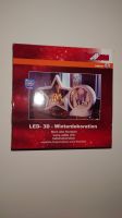 LED 3D Winterdekoration Stern Nordrhein-Westfalen - Nachrodt-Wiblingwerde Vorschau