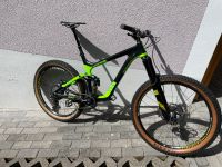 Giant Reign Advanced 1 - Mountainbike / Fully Thüringen - Jena Vorschau