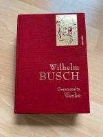 Wilhelm Busch Gesammelte Werke Niedersachsen - Emmerthal Vorschau