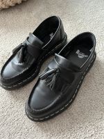 Dr. Martens Adrian Loafer Damen, schwarz Hessen - Idstein Vorschau