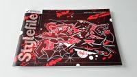 WINEU Stylefile Graffiti Magazin Zeitschrift #56 Horrorfile 11/20 Köln - Lindenthal Vorschau