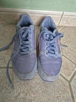 Puma,Sneaker, Schuhe,Gr. 35,5; Mädchen,Sehr gut, Sportschuh München - Untergiesing-Harlaching Vorschau