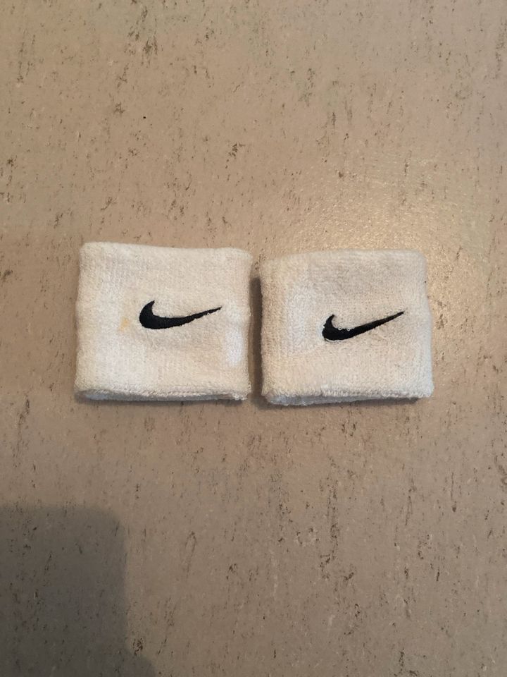 Nike Schweißband in Ingolstadt