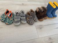 Elefanten Winter Boots , Sandalen , Sneakers, Regen Schuhe 21 Set Berlin - Mahlsdorf Vorschau