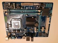 Gigabyte GA-G41MT-S2 Motherboard Eimsbüttel - Hamburg Rotherbaum Vorschau