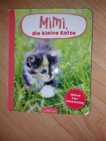 Buch Mimi die kleine Katze Berlin - Charlottenburg Vorschau