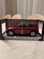 1:18 Mercedes Benz GLB / SOLIDO Essen-West - Frohnhausen Vorschau