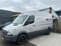 Mercedes Sprinter Transporter zu vermieten Mietwagen Umzug Baden-Württemberg - Mühlacker Vorschau