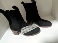 Stiefel Damen NEU! 2,50€ Bayern - Mistelgau Vorschau