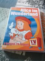 Kindee DVD Film Alice im Wunderland Teil 1 Köln - Nippes Vorschau