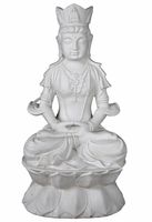 Buddha Figur XXL Gartenfigur 120cm Skulptur Balkon aja274/275 Nordrhein-Westfalen - Gelsenkirchen Vorschau