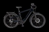 E-Bike WINORA YAKUN 10 750 G/55 HIGH 27,5 Zoll Aktion €2.899,- Bayern - Penzberg Vorschau