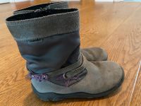 Pepino Winterstiefel Mädchen Gr. 28 Saarland - Tholey Vorschau