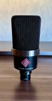 Neumann TLM 102 Großmembran Kondensator Mikrofon inkl. Spinne Hessen - Hanau Vorschau