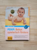 PEKIP Babys förden von GU Ratgeber Rheinland-Pfalz - Ludwigshafen Vorschau