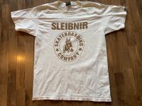 Rares Shirt der Sleibnir Skateboarding Company - Skaten Gr. L Mülheim - Köln Holweide Vorschau