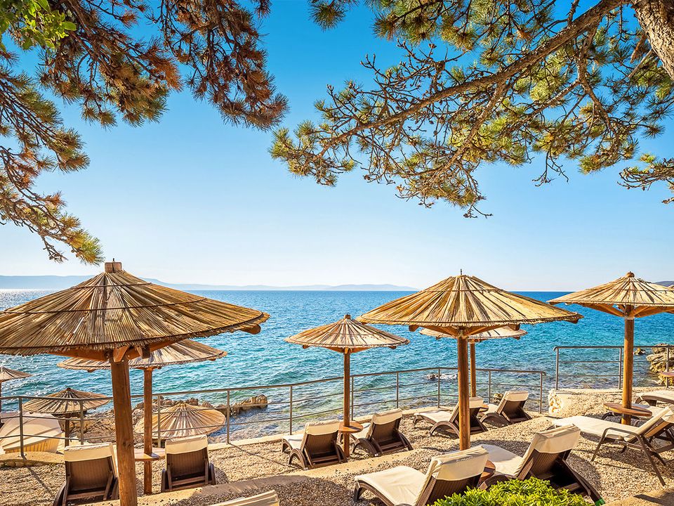 1Wo. KROATIEN URLAUB in ERWACHSENEN HOTEL reisen Sie ins 4* VALAMAR GIRANDELLA Resort in Bad Langensalza