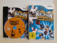 Rayman Raving Rabbids Wii Nintendo Nordrhein-Westfalen - Viersen Vorschau