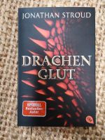 Drachenglut, Jonathan Stroud Kreis Pinneberg - Rellingen Vorschau