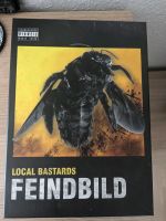 Local Bastards - Feindbild (Lim. Boxset) Nordrhein-Westfalen - Mülheim (Ruhr) Vorschau