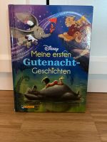 Disney Meine ersten Gutenacht-Geschichten Kinderbuch Hannover - Kirchrode-Bemerode-Wülferode Vorschau