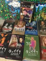 BUFFY Bücher Bayern - Poppenhausen Vorschau