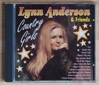 CD von Lynn Anderson & Friends, Country Girls Nordrhein-Westfalen - Langenfeld Vorschau