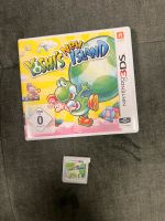 Yoshi‘s Island Nintendo DS Frankfurt am Main - Ostend Vorschau