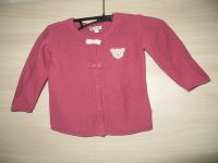 Mädchen Kinderjacke Steif Gr. 80 Baden-Württemberg - Bad Dürrheim Vorschau