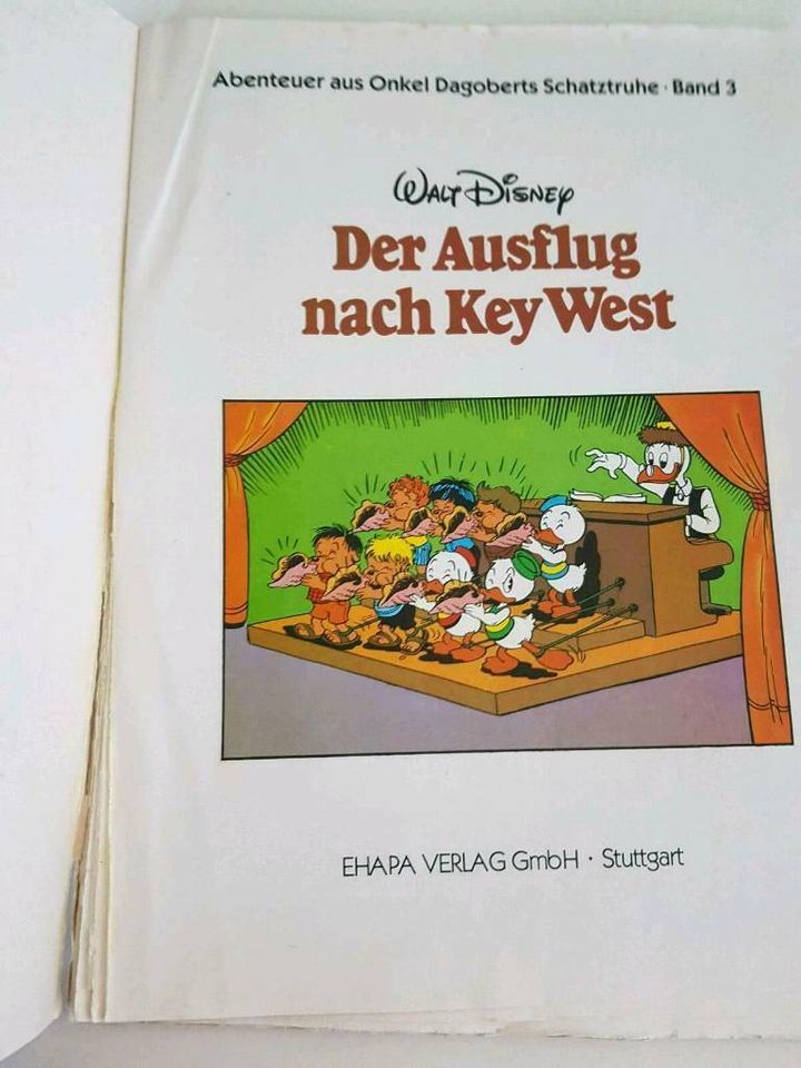 Die besten Geschichten mit DONALD DUCK Comics 3€/Stück in Oldenburg