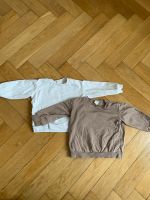 H&M Baby Kleinkind Pullover Set 86 2 teilig crewneck sweater Ludwigsvorstadt-Isarvorstadt - Isarvorstadt Vorschau