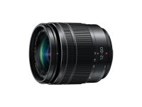 Panasonic Lumix G Vario 3,5-5,6/12-60 mm ASPH. Power OIS schwarz Baden-Württemberg - Kornwestheim Vorschau