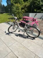 Puky Skyride Mädchen Fahrrad 24 Zoll Dortmund - Mitte Vorschau