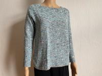 Melierter Strickpullover von Cecil Gr. M Hessen - Gießen Vorschau