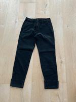 CLOSED Samthose, Gr. 25, schwarz, mit Umschlag, neuwertig Essen - Bredeney Vorschau