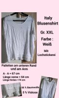 Made in Italy Blusenshirt Niedersachsen - Hemslingen Vorschau