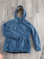 CMP Jacke/ Clima Protect Pro Jacke Gr. L Blau mit Innenfutter Baden-Württemberg - Mössingen Vorschau