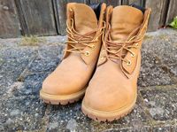 Timberland Premium 6 inch Boot, Größe 38, neuwertig Nordrhein-Westfalen - Kranenburg Vorschau