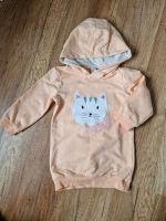 neuwetiges Sweatshirt, Pullover, topomini, Katze Nordrhein-Westfalen - Lippstadt Vorschau