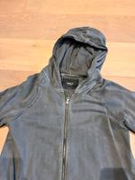 ONLY hoodie weste Jacke sweatjacke grau damen  neuwertig gr S Bayern - Schwandorf Vorschau