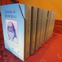 Hariharananda: OCEAN OF BLISS - Vol. 1-10  Boxen Kriya Yoga - neu Niedersachsen - Bleckede Vorschau