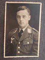 Militaria Soldatenfoto 2.WK PK.grösse Nordrhein-Westfalen - Hiddenhausen Vorschau