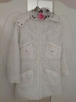 Steppjacke Mantel 44 Kapuze weiss kein schwarz Anorak Hose Bluse Niedersachsen - Stuhr Vorschau